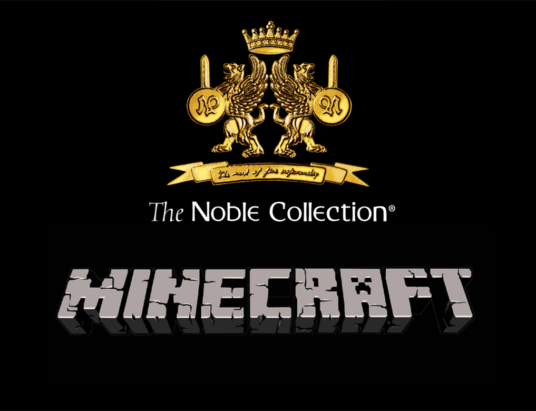 Noble Collecton Minecraft