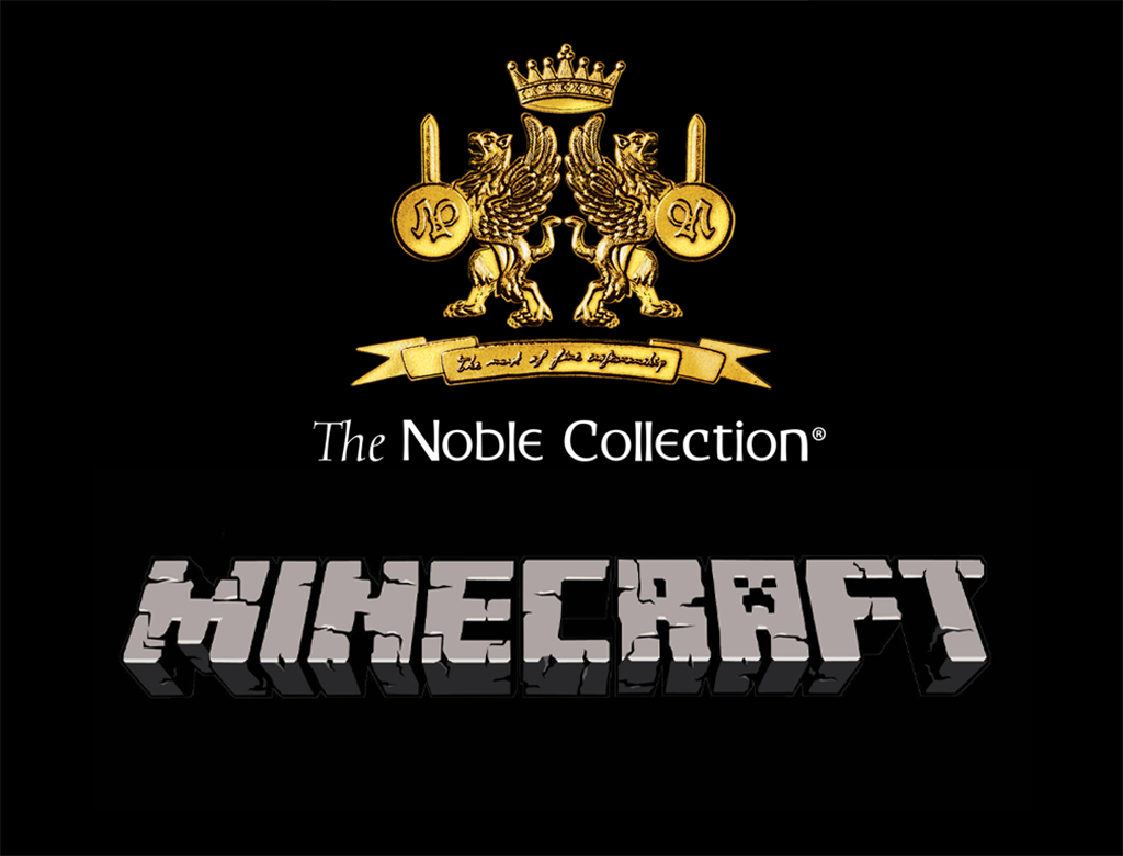 Noble Collecton Minecraft