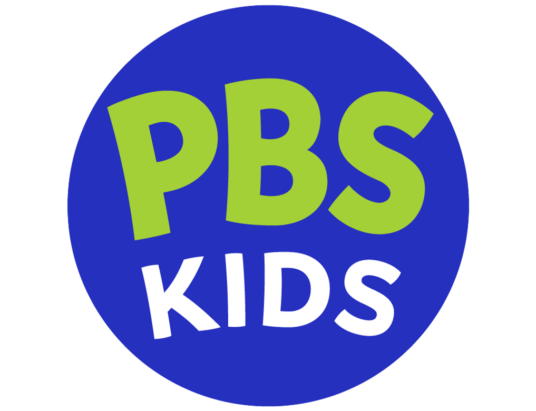 PBS KIDS New Logo