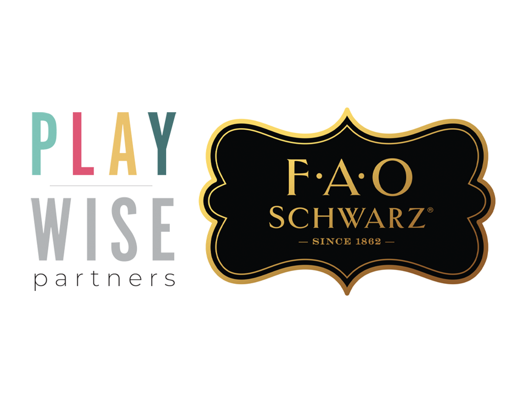 Playwise Partners FAO Schwarz