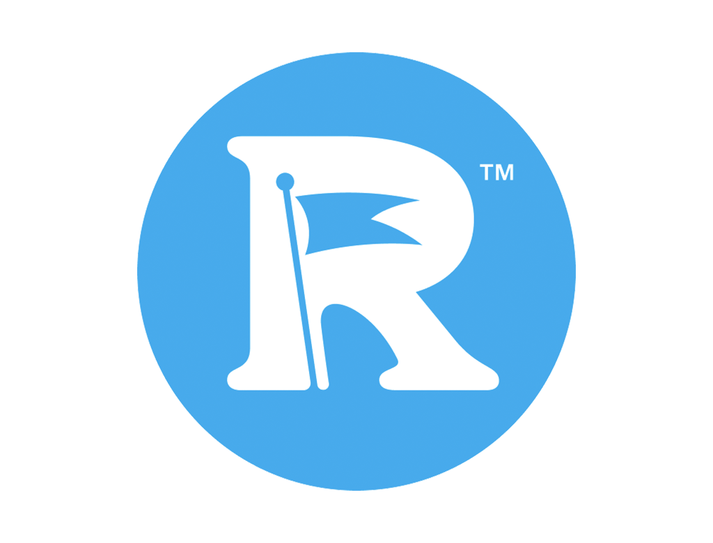 Readyland Circle Logo Amazon