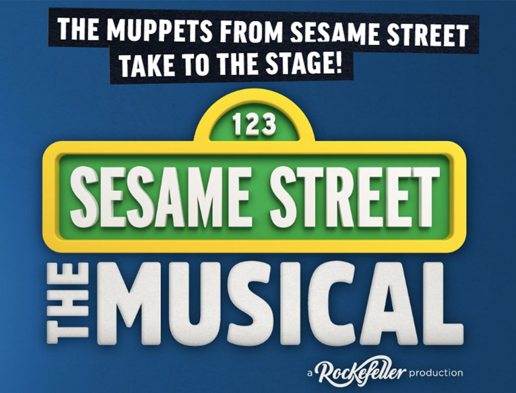 Sesame Street Musical