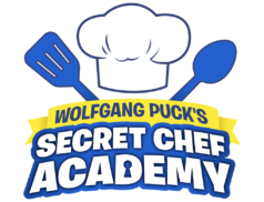 Wolfgang Puck Secret Chef Academy