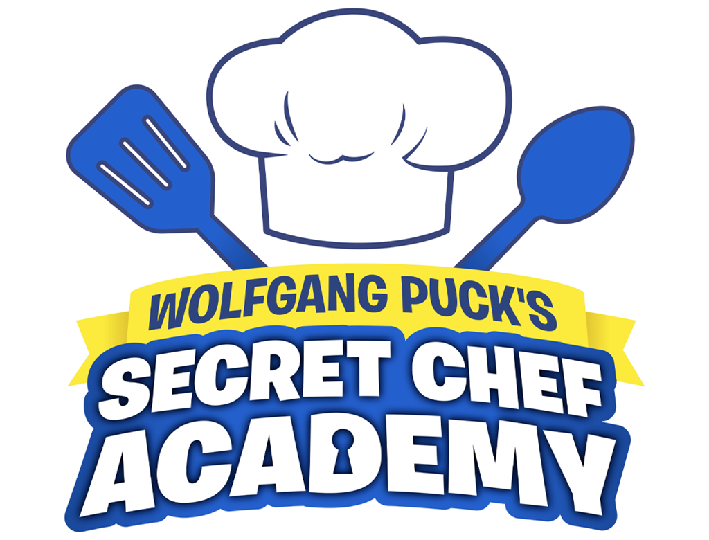 Wolfgang Puck Secret Chef Academy