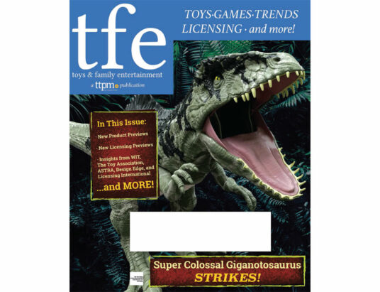 TFE Magazine May/June 2022