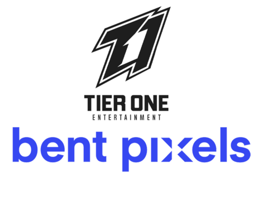 tier one bent pixels