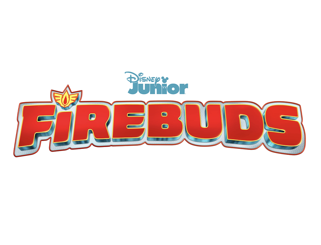 Disney Firebuds Spin Master