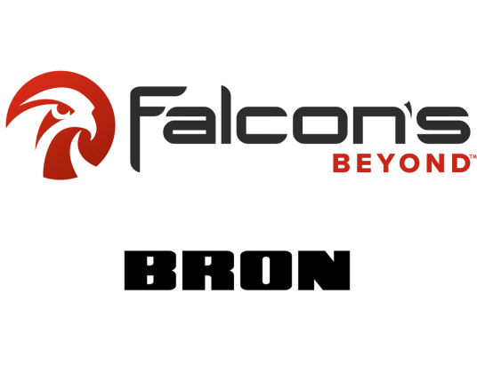 Falcon's Beyond BRON