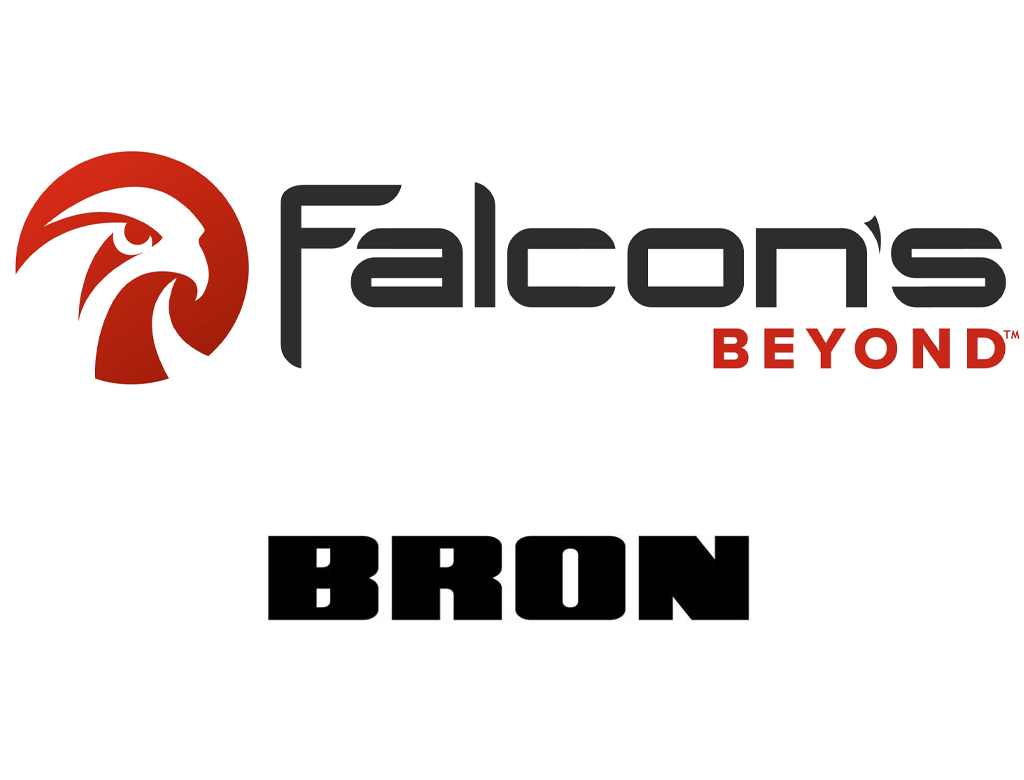 Falcon's Beyond BRON