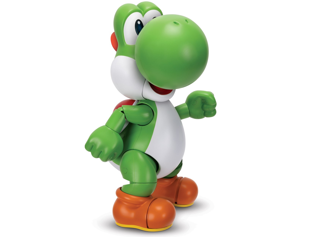 Vamos Yoshi JAKKS