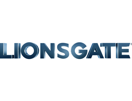 Lionsgate Logo