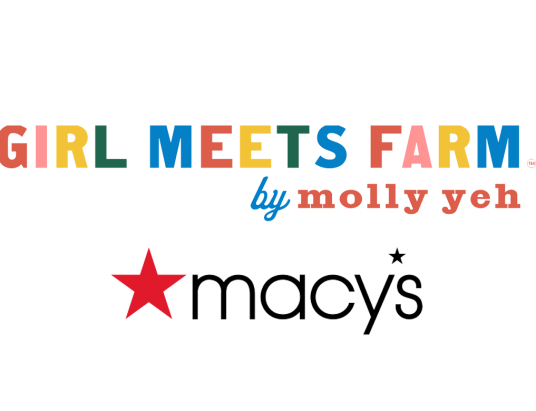 Molly Yeh Macy's