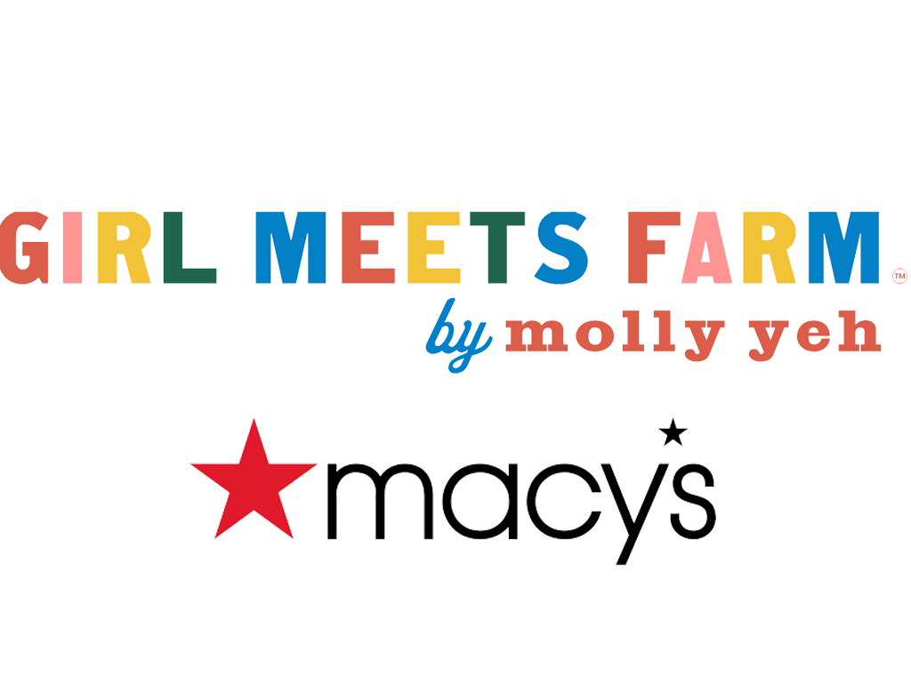 Molly Yeh Macy's