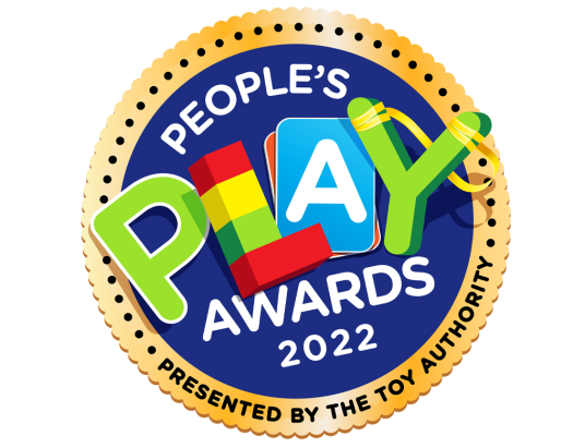 People's Play Awards TTPM