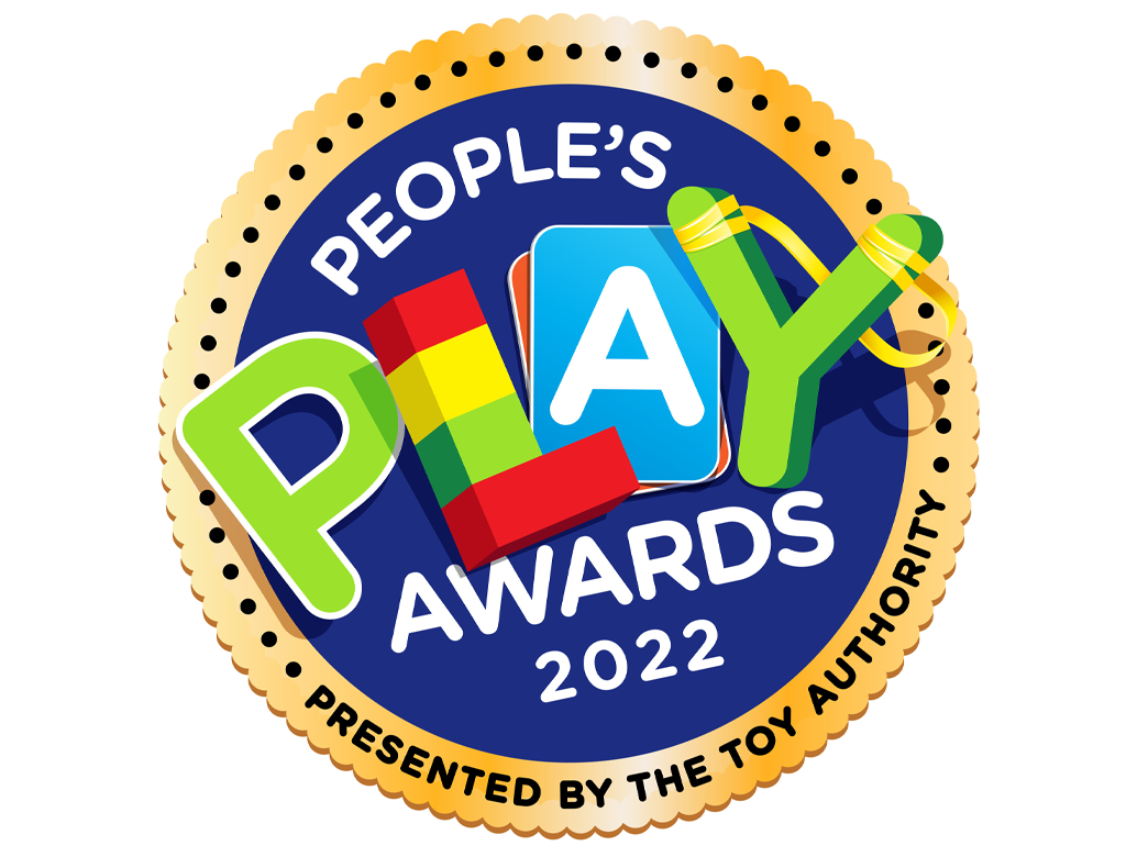 People's Play Awards Voting TTPM Winners