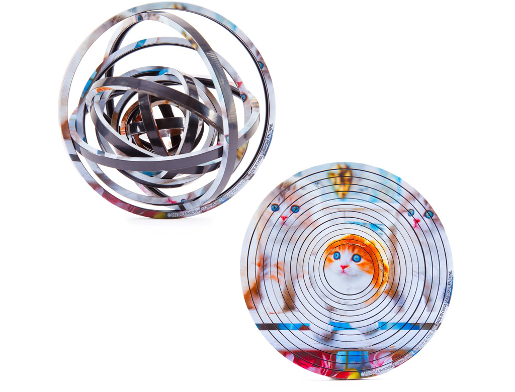Spin Flip TCG Toys