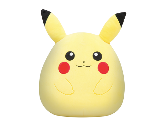 Squishmallows Pokemon