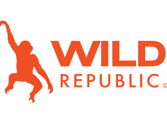 Wild Republic Logo New Headquarters