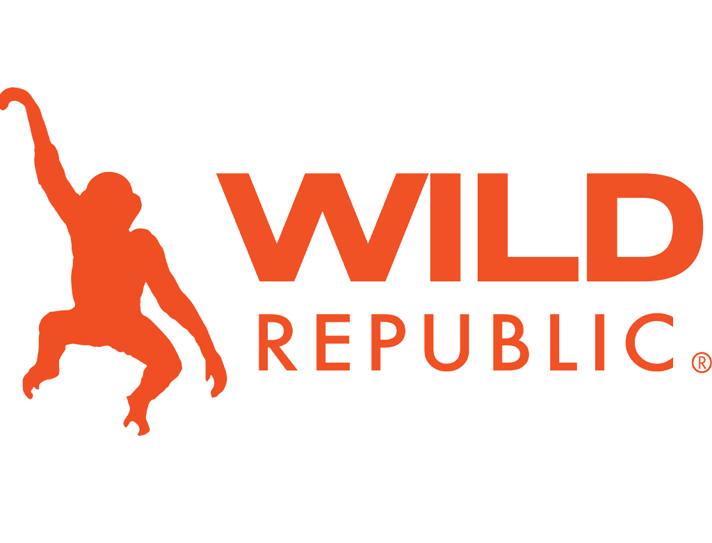 Wild Republic Logo New Headquarters