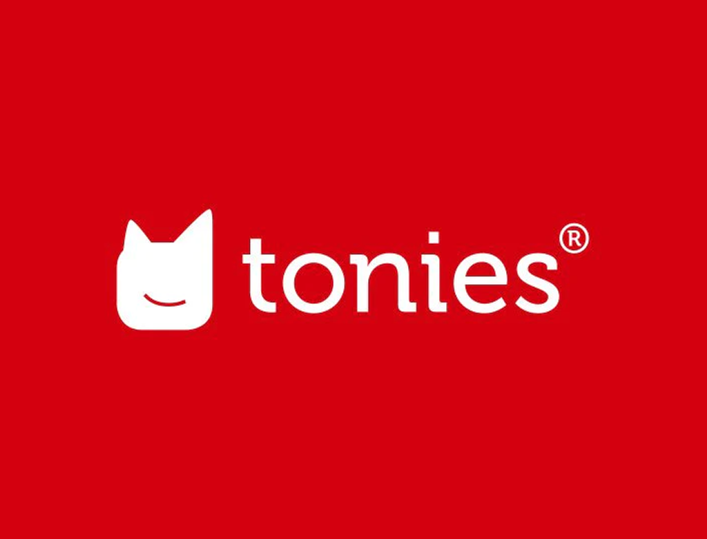 tonies logo
