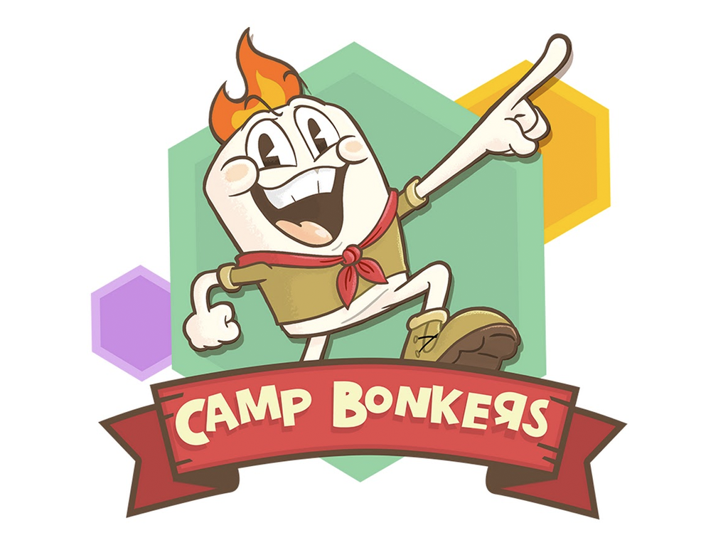 Camp Bonkers Roblox