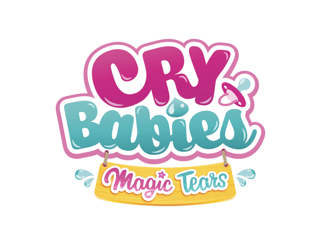 IMC Toys Launches Cry Babies Magic Tears Licensing Program with