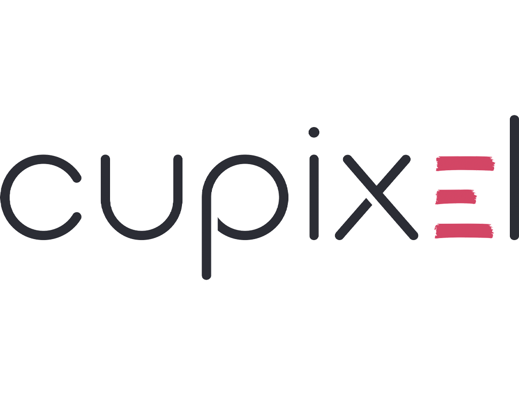 Cupixel Logo