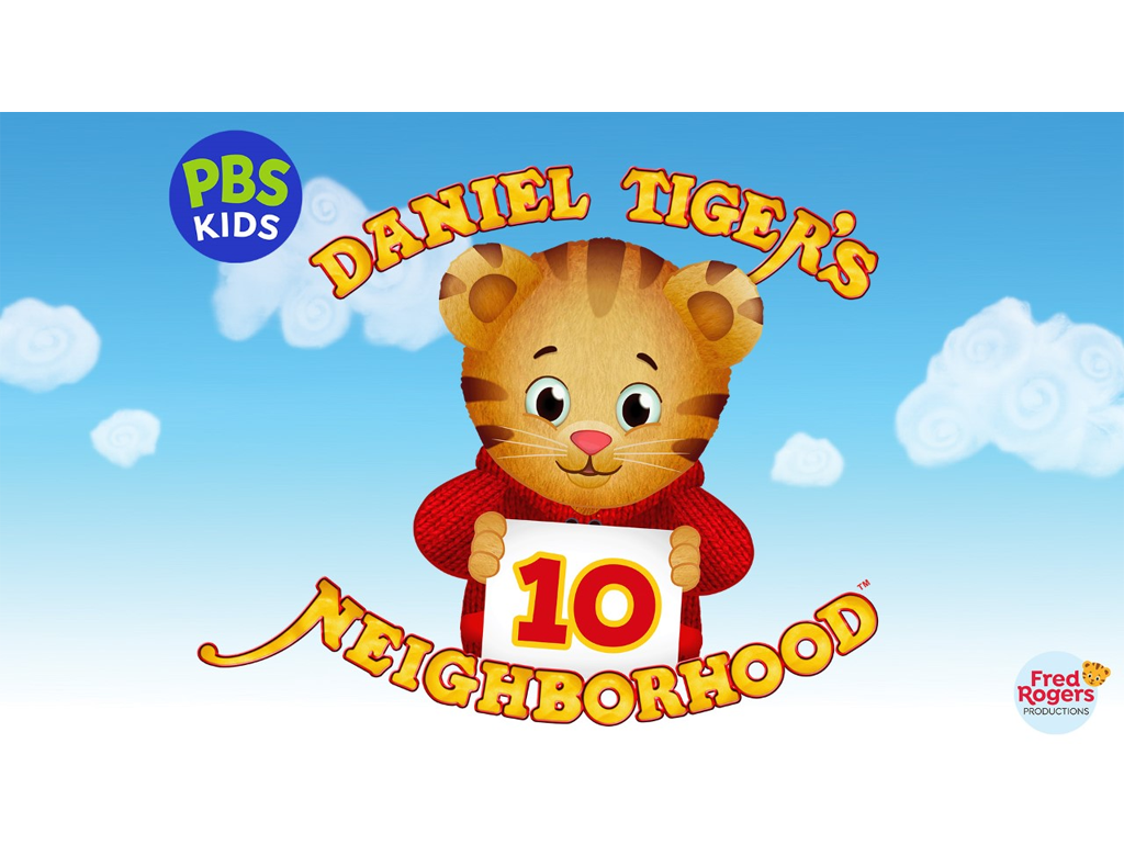 Daniel Tiger's Neighborhood Season 6