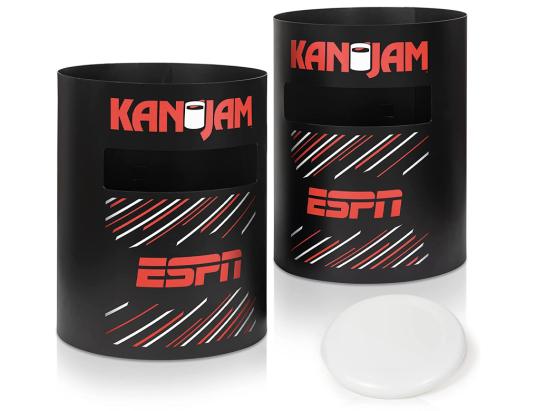 EastPoint sports ESPN Kan Jam