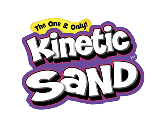 Kinetic Sand logo