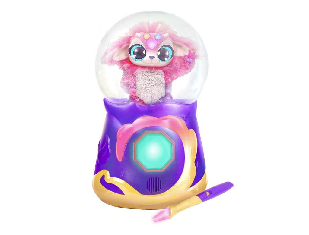 Magic Mixies Crystal Ball