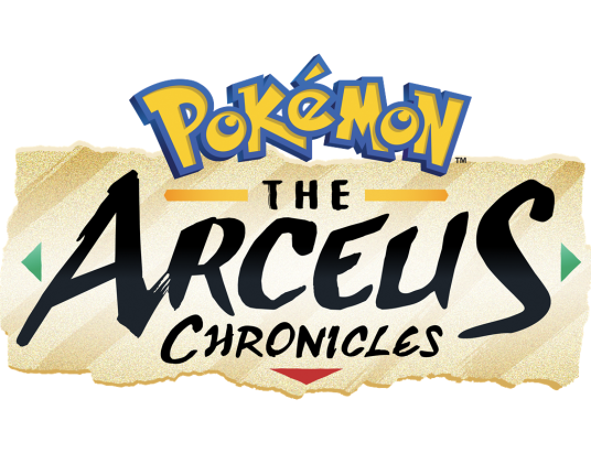 Pokemon Arceus Chronicles