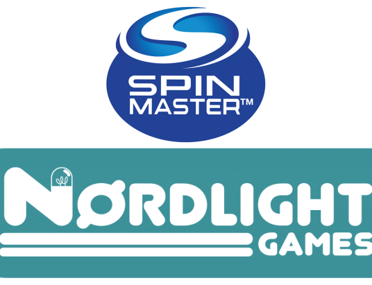 Spin Master Nordlight