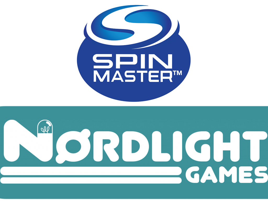 Spin Master Nordlight
