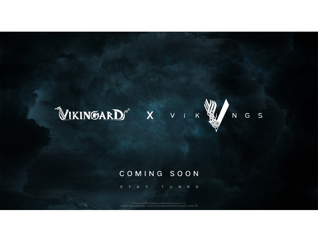 Vikingard Vikings