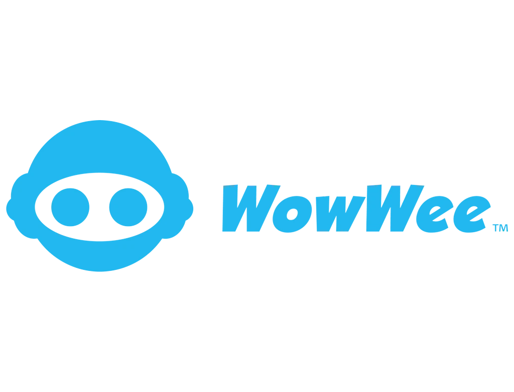 WowWee Logo