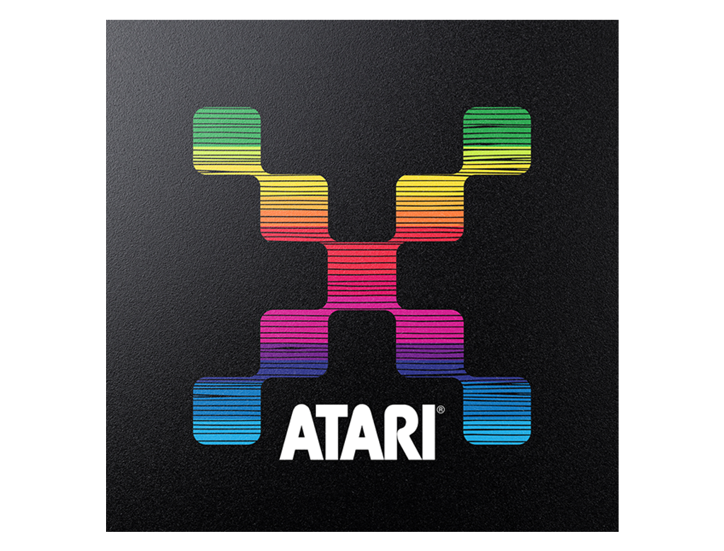 E.X Atari. Play like atari