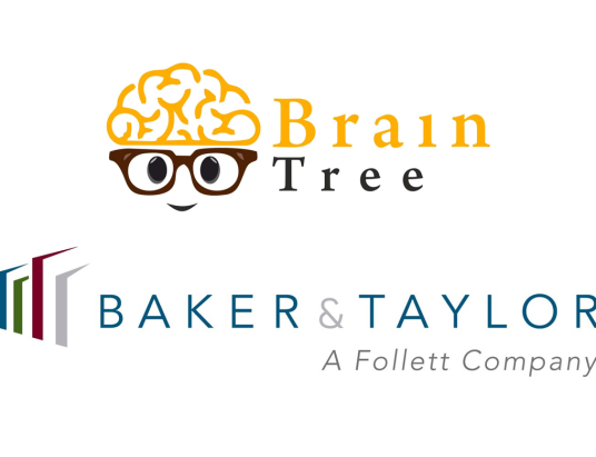 Brain Tree Baker and Taylor BTPS