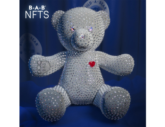 Build-a-Bear NFT