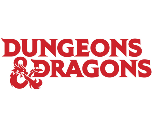 Dungeons & Dragons School