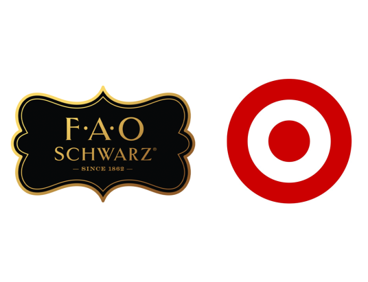 FAO Schwarz Target