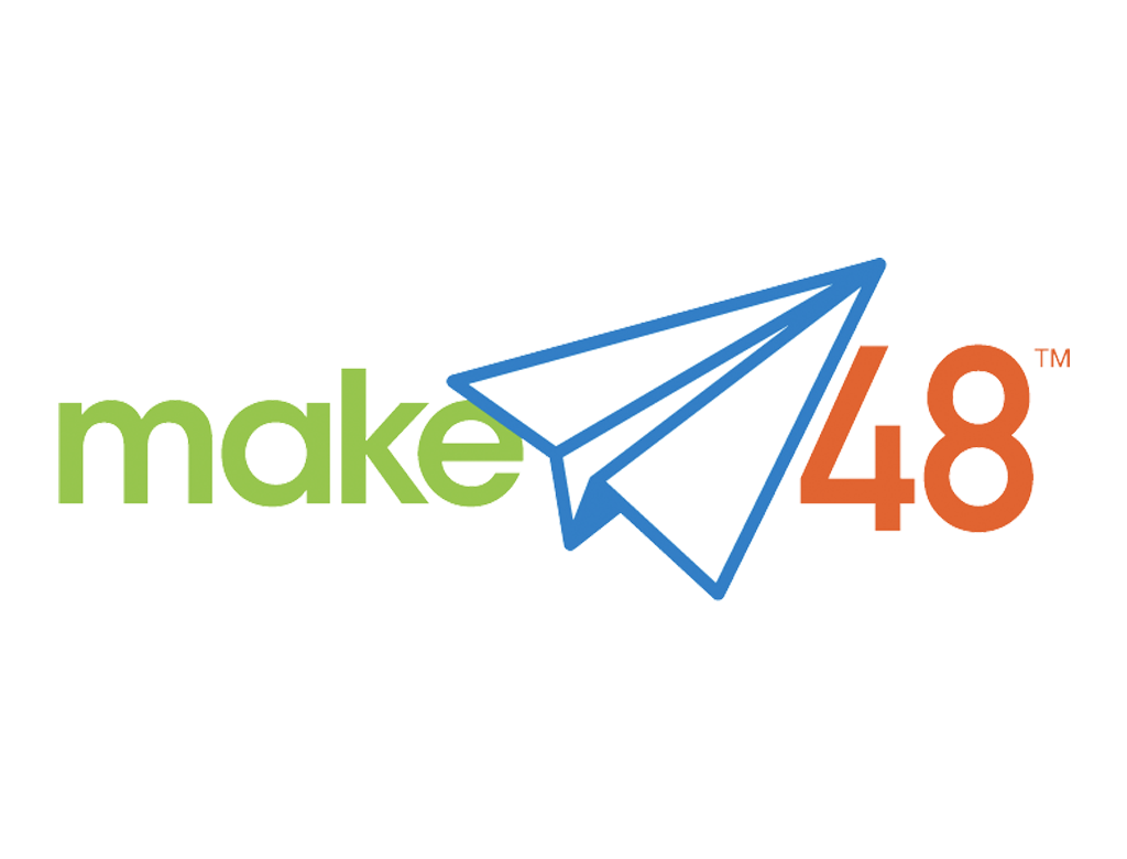 Make48 Logo