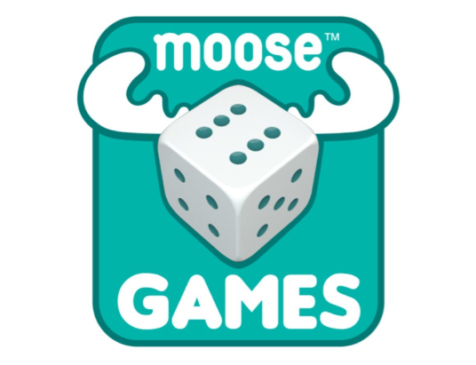 Moose Games Hunt a Killer