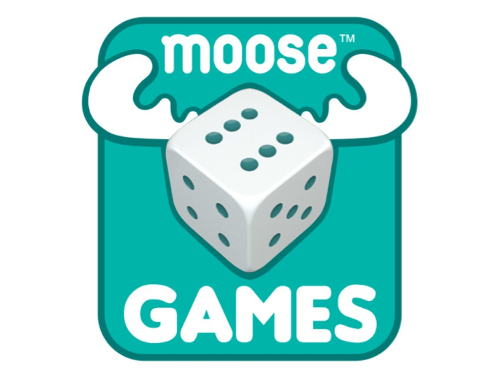 Moose Games Hunt a Killer