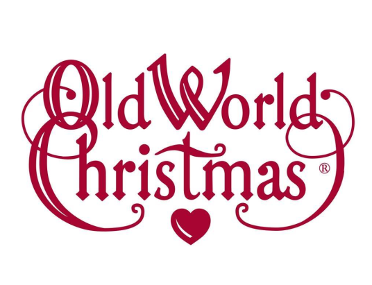 Old World Christmas Logo