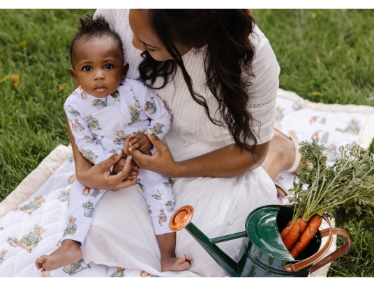 Peter Rabbit Dreamland Collection