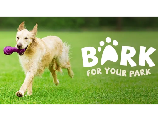 Petsafe Bark for your Park Winners 2022