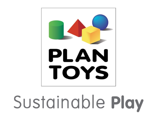 Plan Toys TOYCYCLE