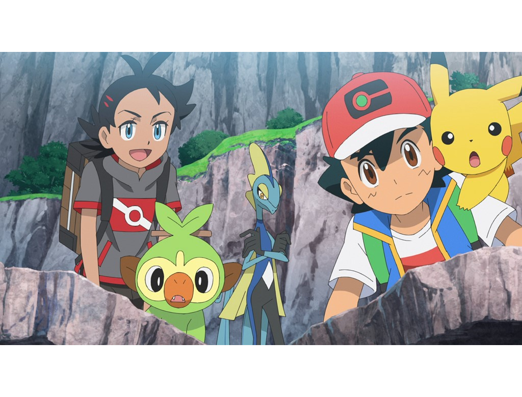 Pokemon' Gets New Anime Series in April 2023, Concludes 'Ultimate Journeys'  in January 2023 