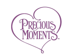 Precious Moments Logo Licensing